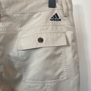 Adidas golf shorts